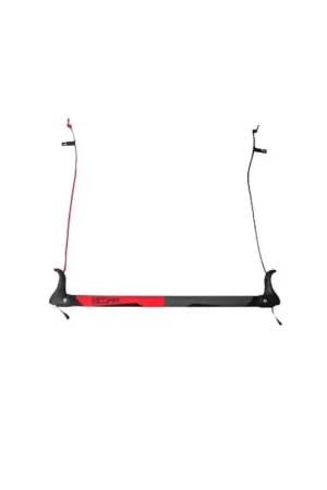 PLKB 2-line control bar without kite killer Quantité Limitée