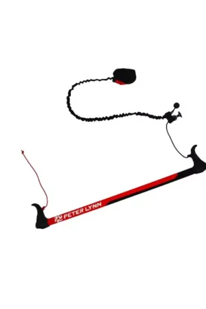 Nouvel Arrivage PLKB 2-line control bar with kite killer