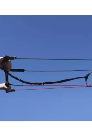 Prix Réduit PLKB 4-line Powerkite bar Classic