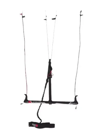 Dernier Modèle PLKB 4-line Powerkite bar