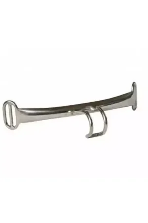 Commander Vite Boucle de harnais PLKB Standard spreader bar