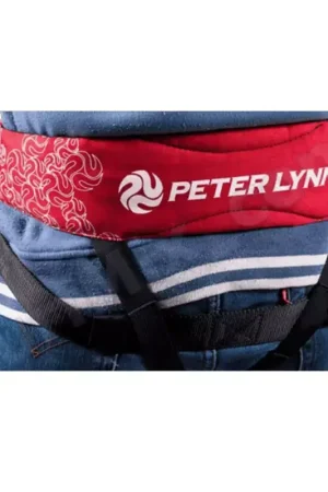 Harnais landkite PLKB Base Harness with Challenger wheel spreader Commander Vite