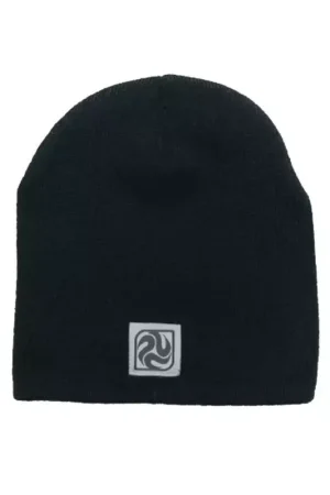 Prix Cassé Bonnet PLKB Toque black (long)