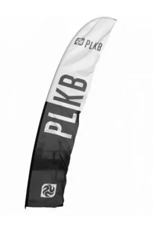 Produit De Marque PLKB Beach Flag 90x515 (beach flag only)