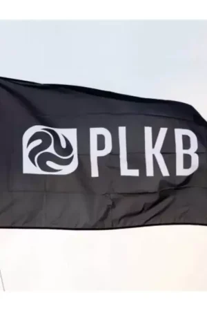 Acheter Direct PLKB Flag (100 x 150)