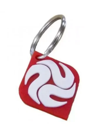 Réduction PLKB Keychain