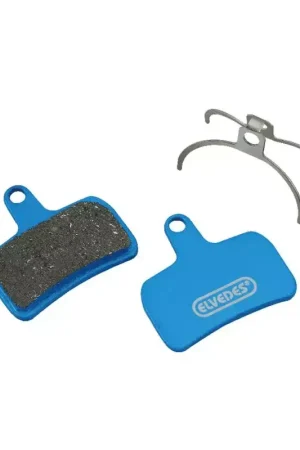ELVEDES Paire de plaquettes de frein organic pour Hope Mono mini Vente Flash