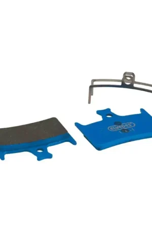 Acheter Direct ELVEDES 1 paire plaquettes de frein organic pour Hope E4