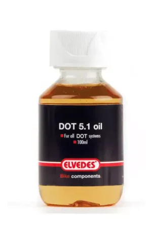 Super Prix ELVEDES Huile DOT 5.1 bidon 100ml