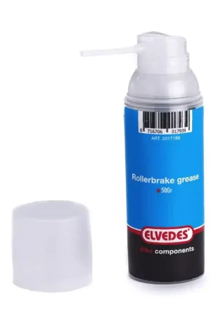 Prix Bas ELVEDES Roller brake graisse 100ml