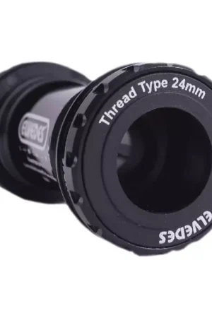 ELVEDES Boitier de pedalier BSA 24-22mm GXP (SRAM) Promotion