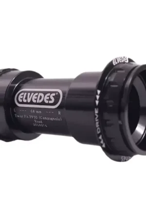 Acheter Direct ELVEDES Boitier de pédalier PRESS-FIT 30 CAMPAGNOLO