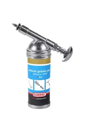 Prix Promo ELVEDES Pistoletà graisse vide