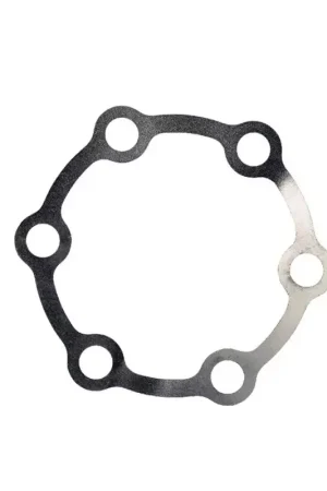 ELVEDES Cales de centrage de disque inoxydable 0,2mm 8X Offre Du Jour