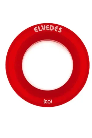 Seulement Aujourd'hui ELVEDES 1 Pair bearingcaps 40mm NO edge FSA (fits Trek) TYPE C0
