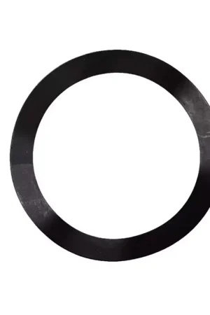 Seulement Aujourd'hui ELVEDES 20x Spacer aluminium de boitier de pédalier 35x30x0,5mm