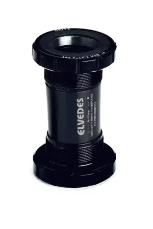 Nouveauté ELVEDES Boitier de pédalier BSA 100mm pour FAT