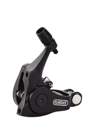 ELVEDES Etrier de frein mécanique double piston FLATMOUNT Acheter En Ligne