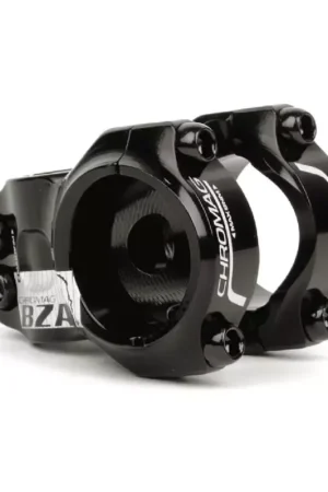 CHROMAG POTENCES BZA clamp 35mm noir diam.35mm clamp all uses Meilleur Choix