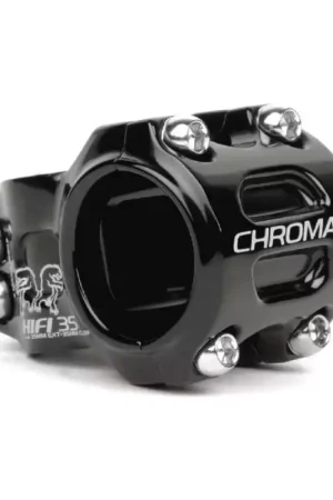 Bon Marché CHROMAG POTENCES HIFI 35mm clamp 50mm noir diam.35mm freeride/dh stem