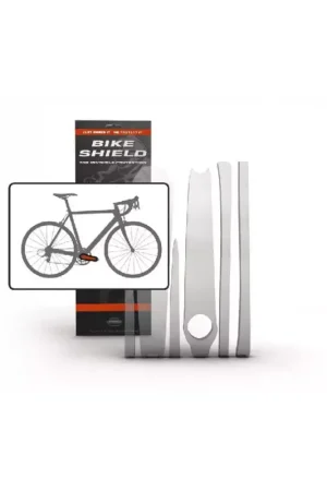 BIKESHIELD CRANK SHIELD Offre Exclusive