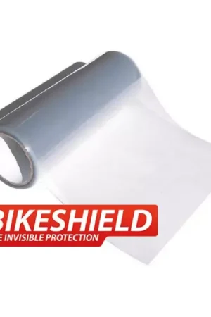 BIKESHIELD CLEARSHIELD 9m X 20 cm Pas Cher