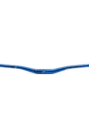 CHROMAG Cintre Fubars OSX diamètre 31.8mm, 25mm rise 800mm, bleu Retour Gratuit