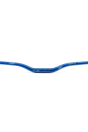 Nouvelle Collection CHROMAG CINTRES Fubars FU40 bleu diam.31.8mm 40mm rise 780mm