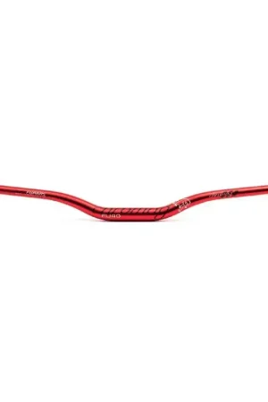 CHROMAG CINTRES Fubars FU40 rouge diam.31.8mm 40mm rise 780mm Nouvelle Collection