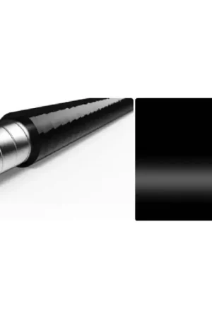 ELVEDES 10m Gaine de frein Black (sans liner) diamètre 5,0mm Quantité Limitée