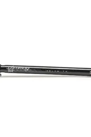 Meilleur Prix CHROMAG TIGES DE SELLE Dolomite 30,9 noir