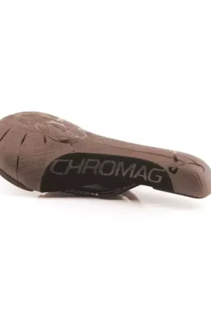 Haute Qualité CHROMAG SELLES Overture rawhide Semenuk-Liaison series