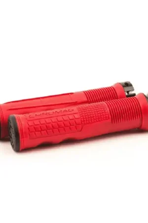 CHROMAG Poignees Format rouge single-clamp Commande En Gros
