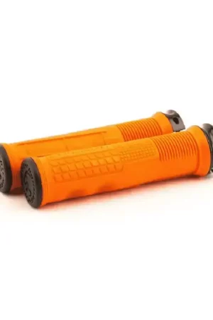 Offre Spéciale CHROMAG Poignees Format orange single-clamp
