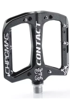 Pas Cher CHROMAG PEDALES Contact noir Semenuk-Liaison series