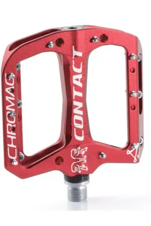 CHROMAG PEDALES Contact rouge Semenuk-Liaison series Expédition Rapide