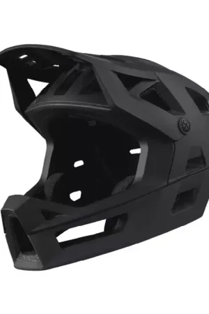 Promotion Saisonnière IXS Casque iXS Trigger FF black