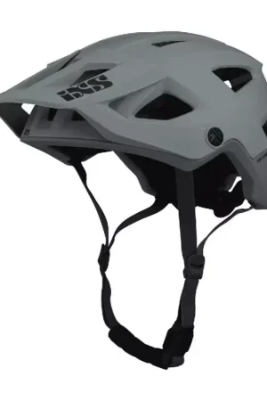 Populaire IXS Casque Trigger AM grey