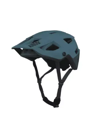 Prix Bas IXS Casque Trigger AM ocean