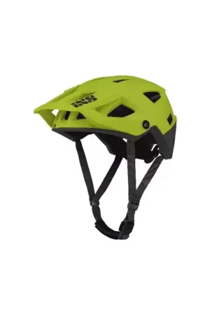 IXS Casque Trigger AM lime Petit Prix