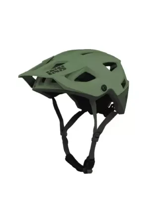IXS Casque Trigger AM reseda Expédié Aujourd'hui