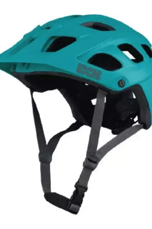 IXS Casque Trail Evo lagoon Expédié Aujourd'hui