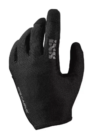 IXS Gants iXS Carve noir Certifié