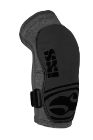 IXS Coudieres iXS Flow Evo+ grey Vente Directe