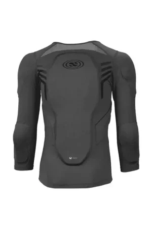 Promotion IXS Gillet de protection iXS Trigger grey