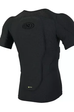 Remise IXS Gillet de protection iXS Carve grey