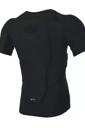 Super Prix IXS Gillet de protection iXS Carve grey