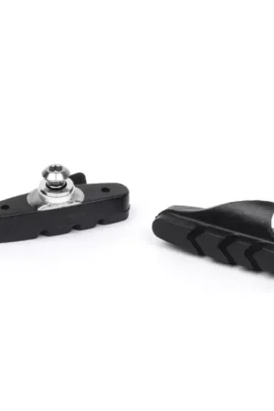 Must-Have ELVEDES Paire de patins de frein route Universel