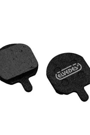 ELVEDES 1 paire plaquettes de frein METAL/CARBON Hayes Sole, MX-2, MX-3, MX-4, GX-2 / Pr Expédié Aujourd'hui