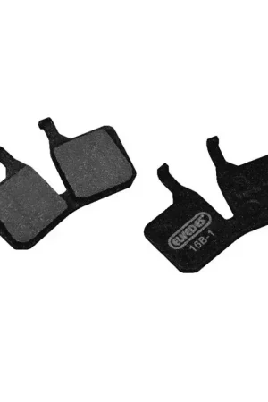 Usine Directe ELVEDES Paire de plaquettes de frein METAL/CARBON pour Magura MT5/7